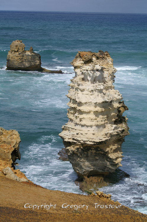 baie des martyrs