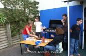 Puppet Show Room5