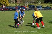 Hockey Tournament