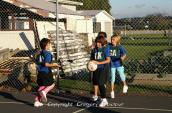 Netball Sparklers
